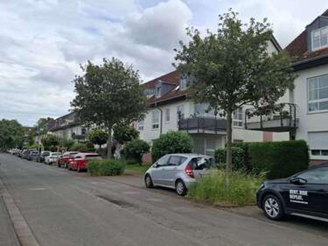 Apartment mieten in Altstadt-Nord, Köln