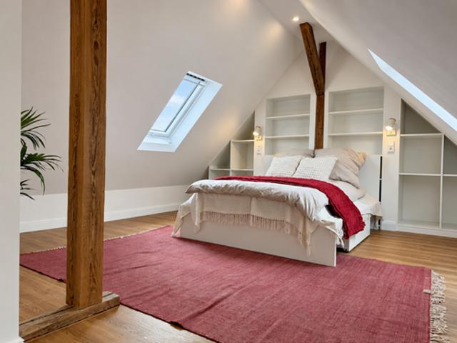 Apartment mieten in Altstadt-Nord, Köln