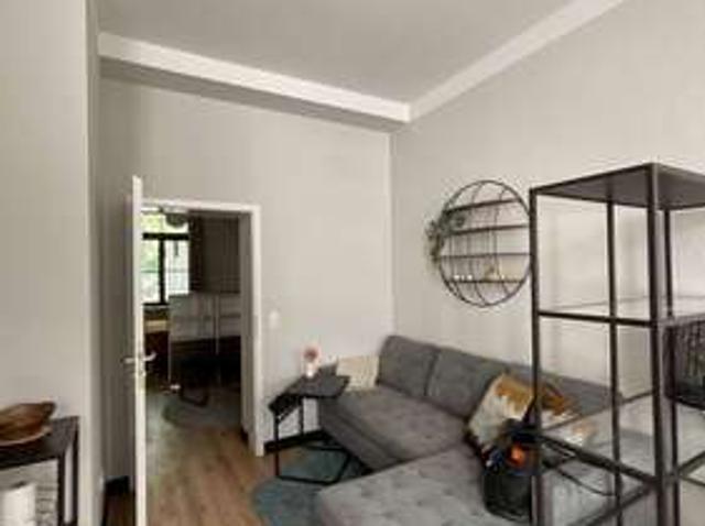 Apartment mieten in Altstadt-Nord, Köln