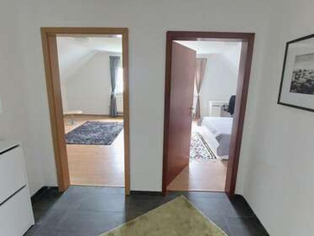 Apartment mieten in Kunibertsviertel, Köln