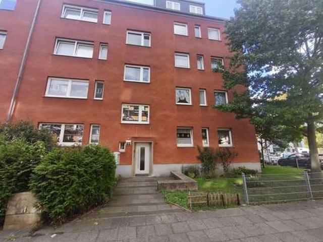 Apartment mieten in Altstadt-Nord, Köln