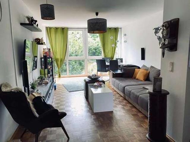 Apartment mieten in Altstadt-Nord, Köln