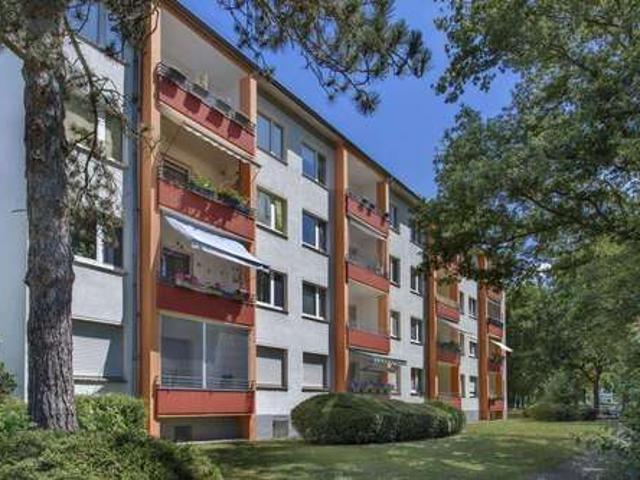 Apartment mieten in Uerdingen, Krefeld