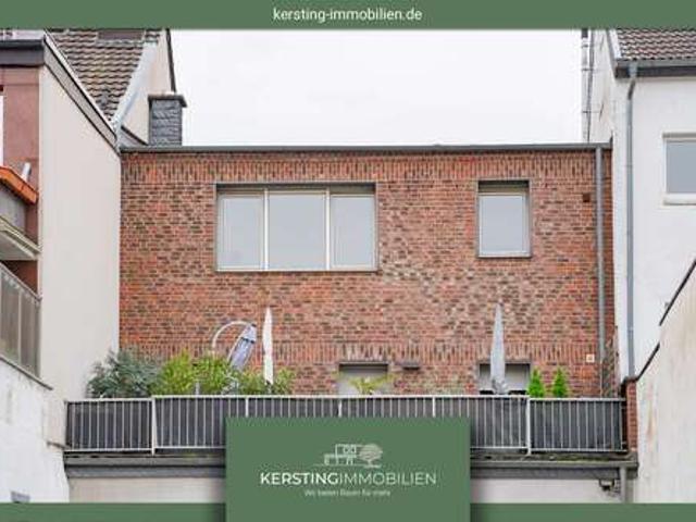 Apartment mieten in Uerdingen, Krefeld