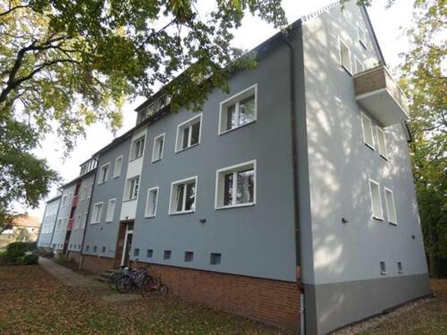 Apartment mieten in Langenhagen (Kernstadt), Langenhagen