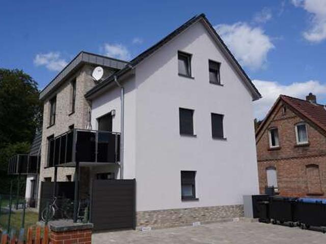 Apartment mieten in Lehrte, Niedersachsen