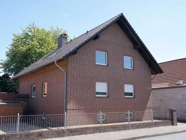 Apartment mieten in Lehrte, Niedersachsen