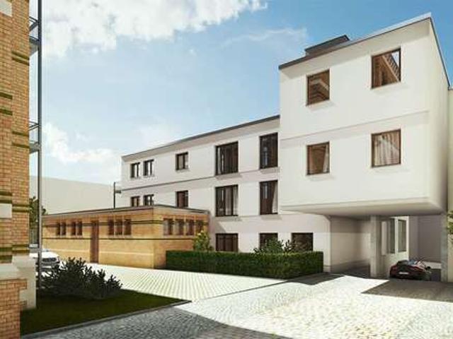 Apartment mieten in Altlindenau, Leipzig