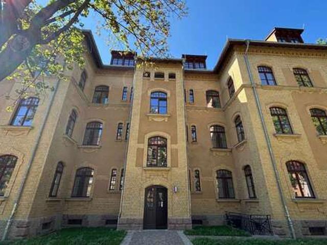 Apartment mieten in Probstheida, Leipzig