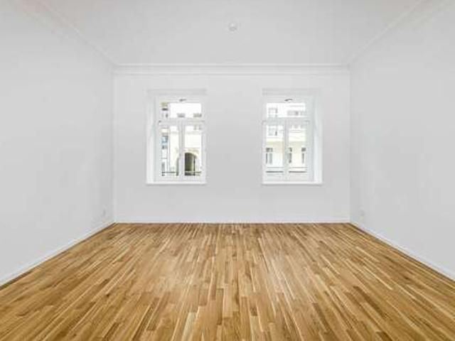 Apartment mieten in Reudnitz-Thonberg, Leipzig