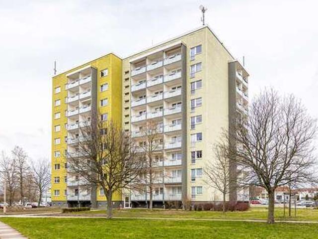 Apartment mieten in West, Leipzig