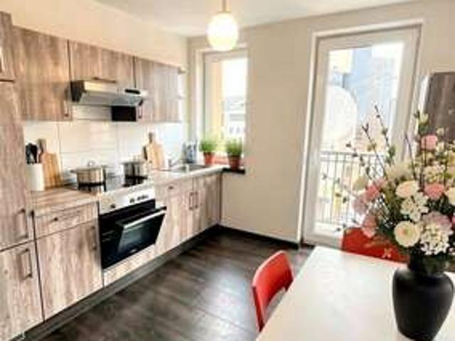 Apartment mieten in Leipzig, Sachsen