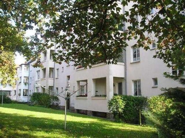Apartment mieten in Südost, Leipzig