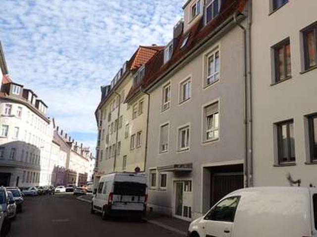 Apartment mieten in Altwest, Leipzig
