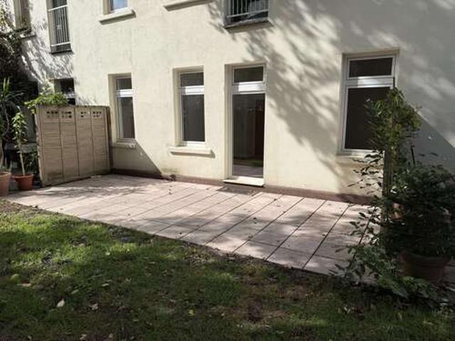 Apartment mieten in Connewitz, Leipzig