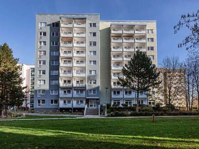 Apartment mieten in Wohnkomplex 7, Leipzig