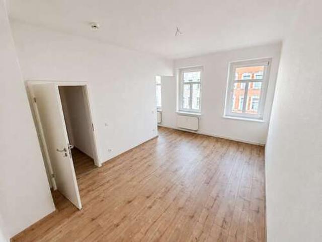 Apartment mieten in Leipzig, Sachsen