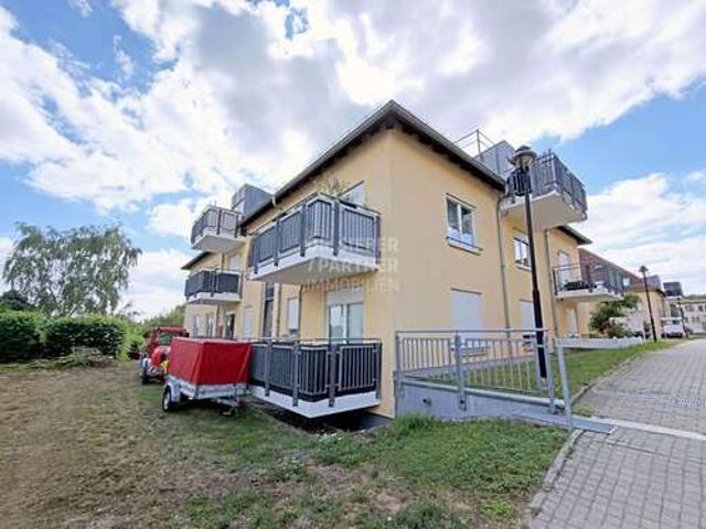 Apartment mieten in Lindenthal, Leipzig