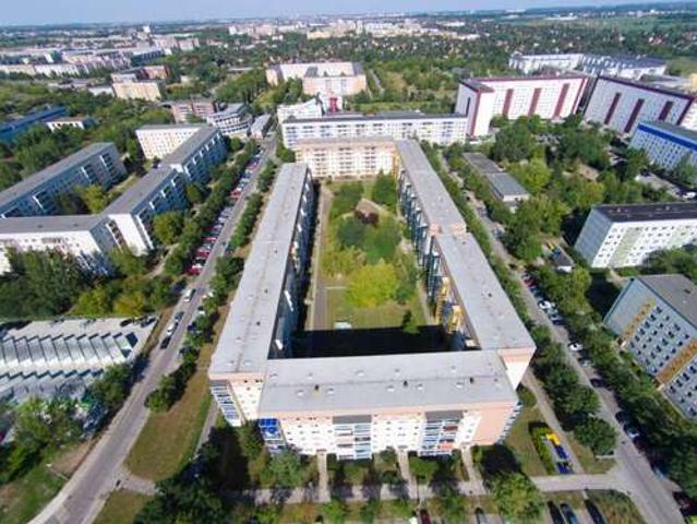 Apartment mieten in West, Leipzig