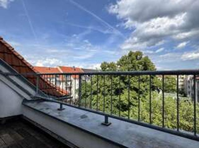 Apartment mieten in Sellerhausen-Stünz, Leipzig