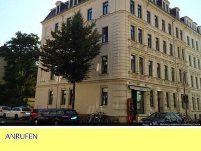 Apartment mieten in Plagwitz, Leipzig