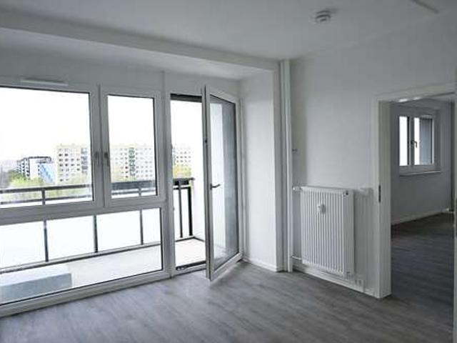 Apartment mieten in Dölitz-Dösen, Leipzig