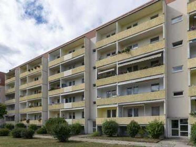 Apartment mieten in West, Leipzig
