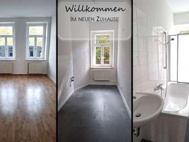 Apartment mieten in Mockau-Nord, Leipzig