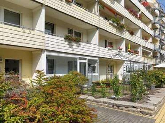 Apartment mieten in West, Leipzig