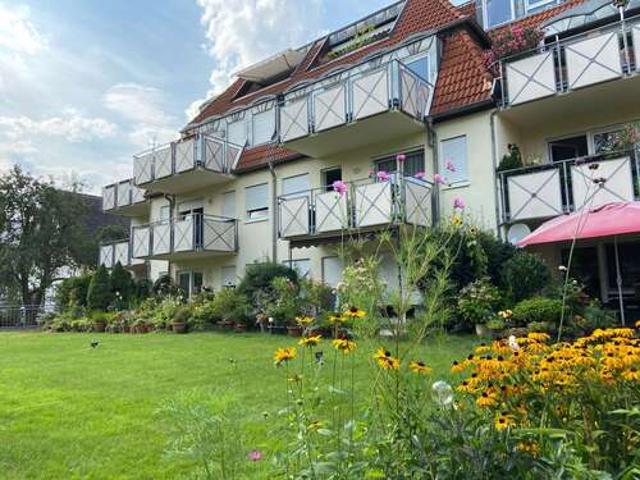 Apartment mieten in Leutzsch, Leipzig