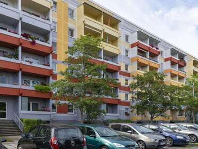 Apartment mieten in West, Leipzig