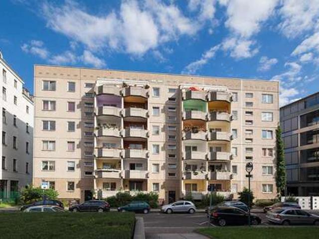 Apartment mieten in Zentrum-West, Leipzig