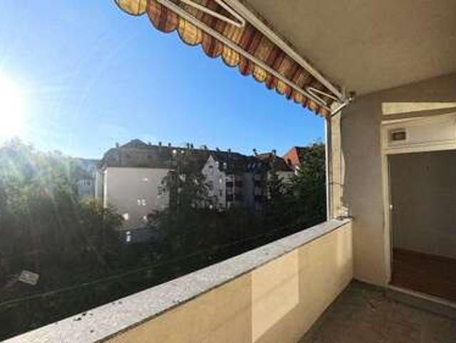 Apartment mieten in Sellerhausen-Stünz, Leipzig