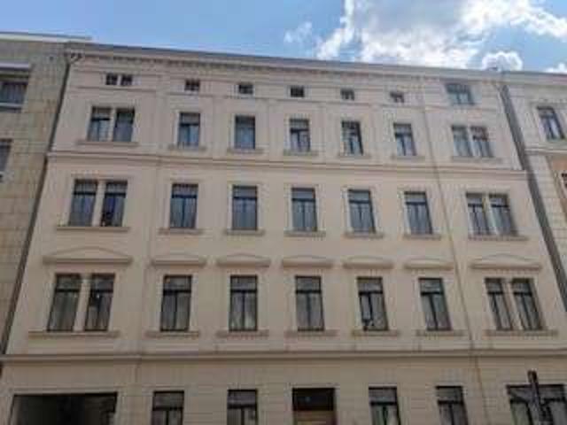 Apartment mieten in Leipzig, Sachsen