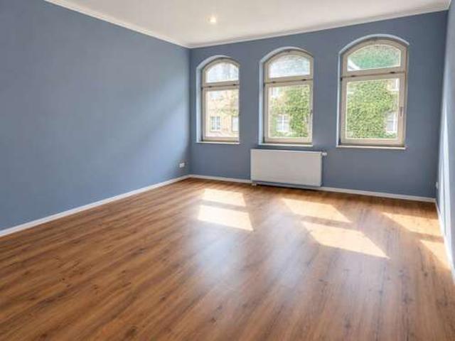 Apartment mieten in Connewitz, Leipzig