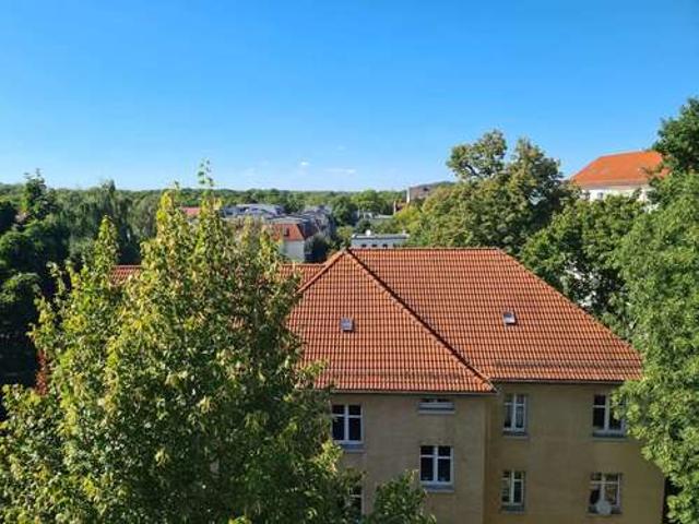 Apartment mieten in Connewitz, Leipzig