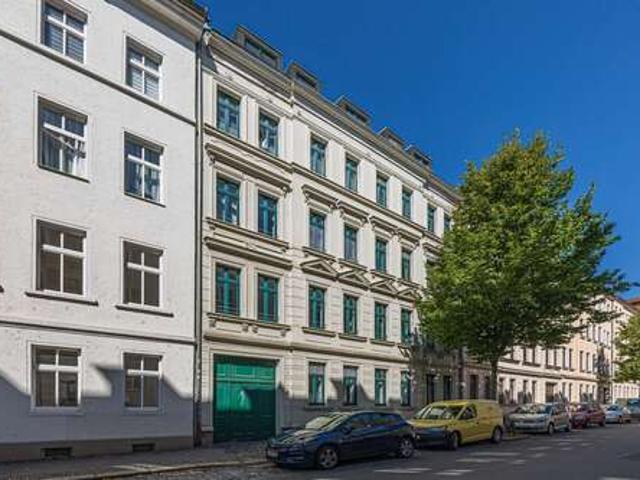 Apartment mieten in Eutritzsch, Leipzig