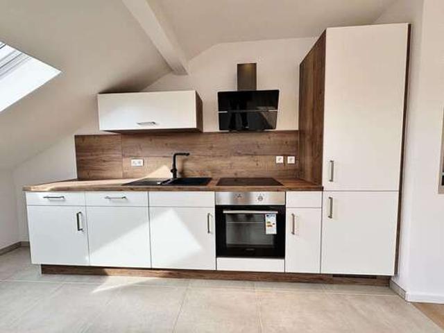 Apartment mieten in Leipzig, Sachsen