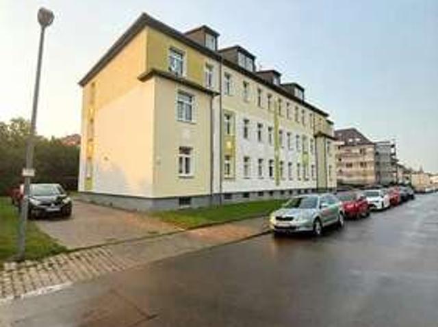 Apartment mieten in Südost, Leipzig