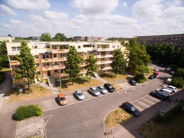 Apartment mieten in West, Leipzig