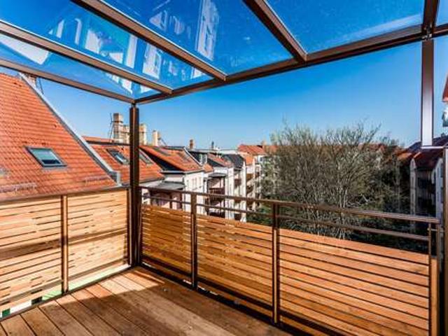 Apartment mieten in Sellerhausen, Leipzig
