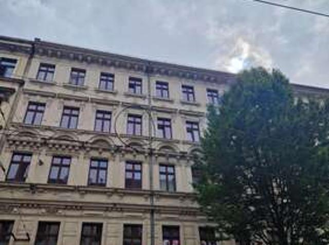 Apartment mieten in Volkmarsdorf, Leipzig