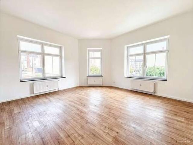 Apartment mieten in Gohlis-Süd, Leipzig