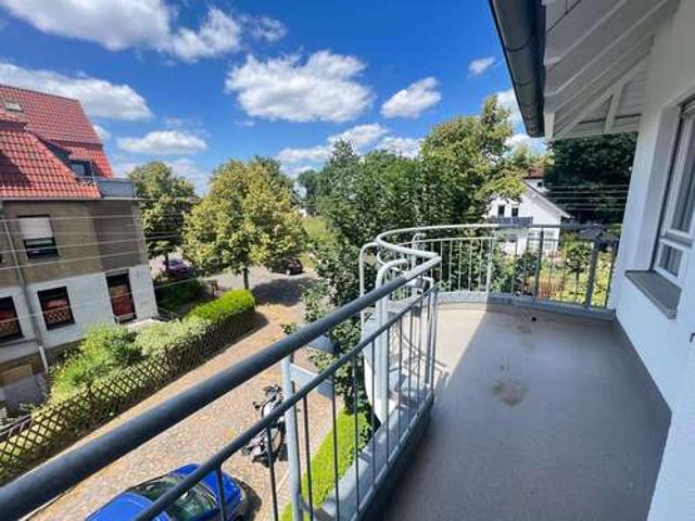 Apartment mieten in Nordwest, Leipzig