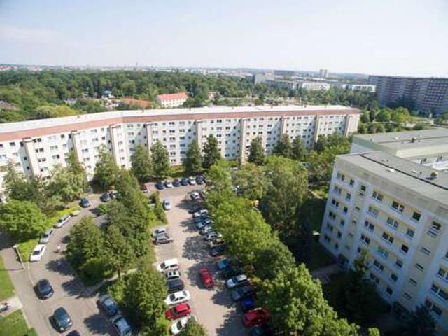 Apartment mieten in West, Leipzig