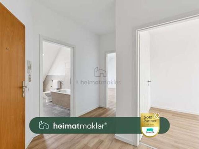 Apartment mieten in Sellerhausen, Leipzig