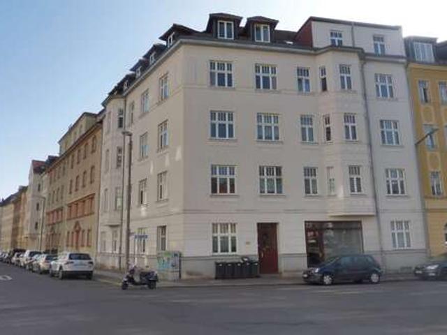 Apartment mieten in Leipzig, Sachsen