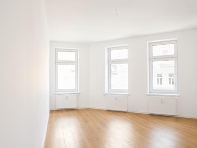 Apartment mieten in Volkmarsdorf, Leipzig