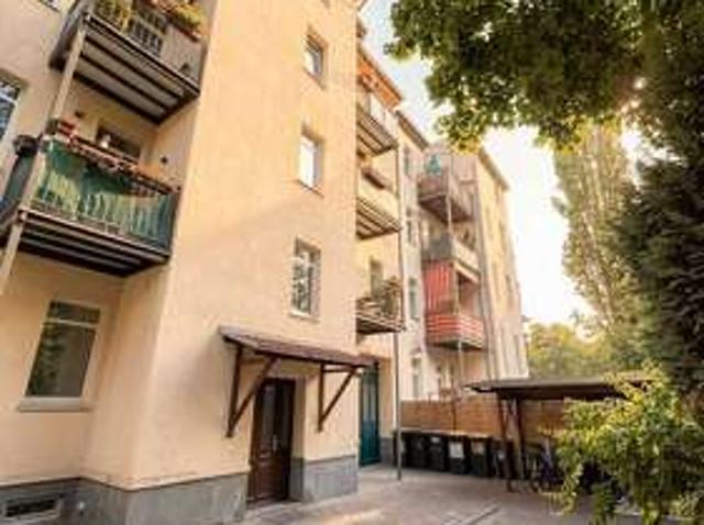 Apartment mieten in Stötteritz, Leipzig