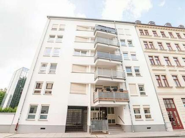 Apartment mieten in Leipzig, Sachsen